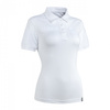 M-Tac Koszulka Polo Taktyczna 65/35 Lady  - White