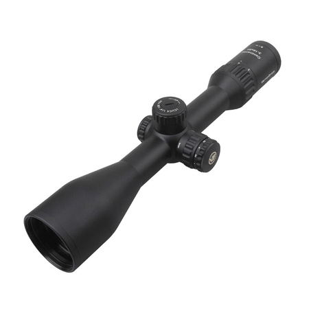 Vector Optics - Luneta celownicza Continental x6 3-18x50 - CDM - SCOL-X21