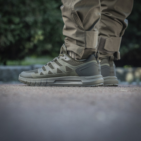 M-Tac buty trekkingowe Summer Sport  - Army Olive