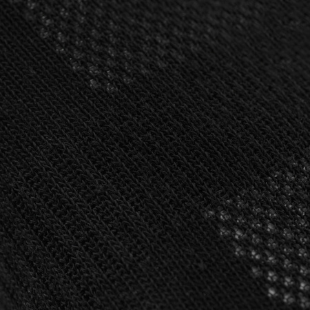 Letnie skarpety lekkie  - Black