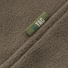 M-Tac Kurtka Polarowa Windblock Division Gen.II  - Dark Olive
