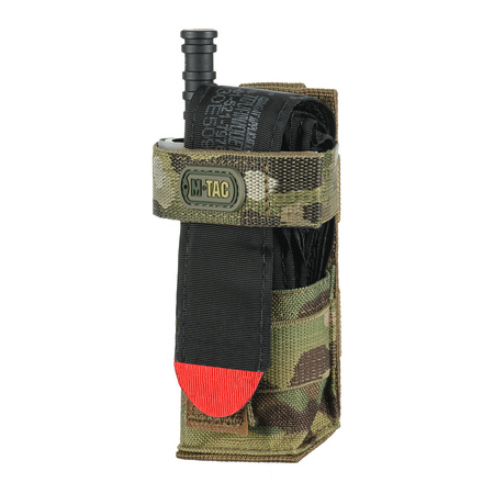 M-Tac Kompaktowe Etui Na Stazę Taktyczną  - Multicam