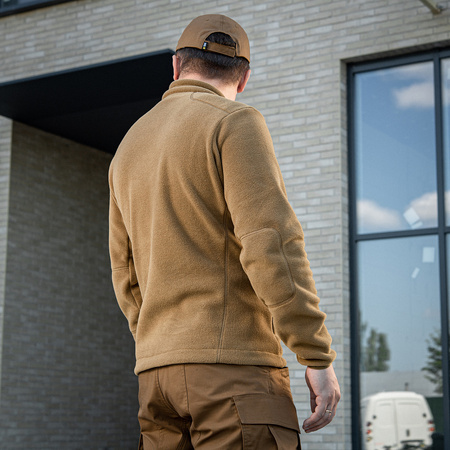 M-Tac Bluza Nord Polartec  - Coyote