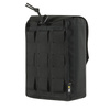 M-Tac Ładownica Medyczna Pionowa Large Elite  - Black
