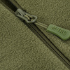 Bluza polarowa Polartec Sport  - Army Olive