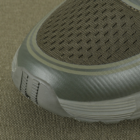 M-Tac buty trekkingowe Summer Sport  - Army Olive