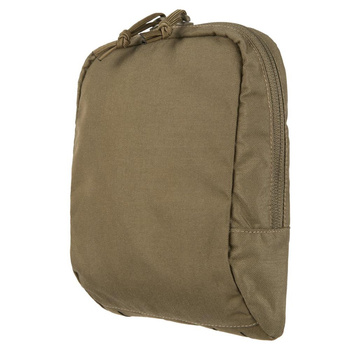 Direct Action - Organizer wojskowy Utility Pouch Large® - Adaptive Green - PO-UTLG-CD5-AGR