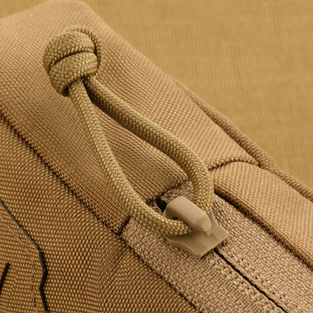 M-Tac Ergonomiczna Kieszeń Naramienna Elite  - Coyote