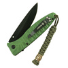 Temblak Viper Scandinavian  - Olive