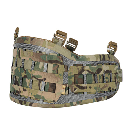 Pas taktyczny War Belt Tiger D-Ring Cobra  - Multicam