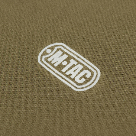 M-Tac Koszulka Termoaktywna Ultra Light Polartec Lady  - Dark Olive