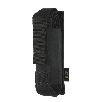 M-Tac Ładownica na Staze Taktyczna z Panelem Molle Gen.II  - Black