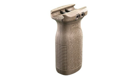 Magpul - Chwyt RIS RVG Rail Vertical Grip - FDE - MAG412-FDE
