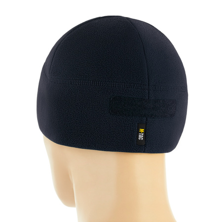 M-Tac Czapka Watch Cap Elite Polar (320g/m2) z rzepem  - Dark Navy Blue
