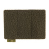 Panel na naszywki na MOLLE 120x85  - Olive