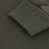 Cotton Sweatshirt  - Army Olive