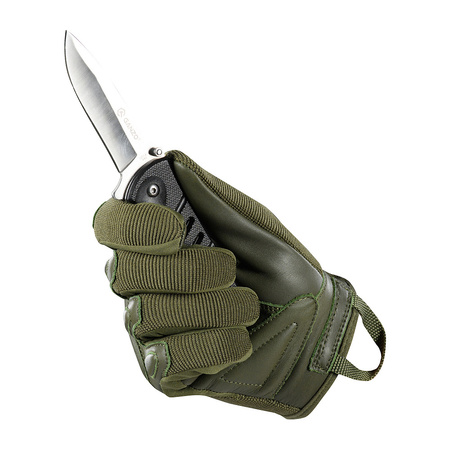 M-Tac Rękawice Assault Tactical Mk.2  - Olive