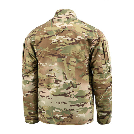M-Tac Bluza Mundurowa Military Elite NYCO  - Multicam