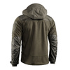 Kurtka Norman Windblock Fleece  - Olive