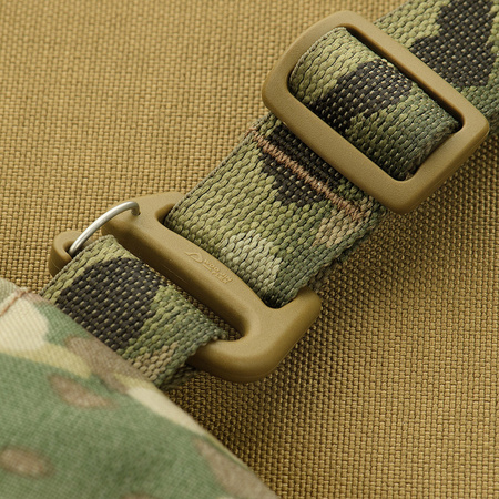 M-Tac Mufka Taktyczna Elite  - Multicam