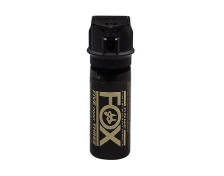 Gaz Pieprzowy FOX LABS 5.3 mln Five point Three 43 ml Stożek Mgły G-022
