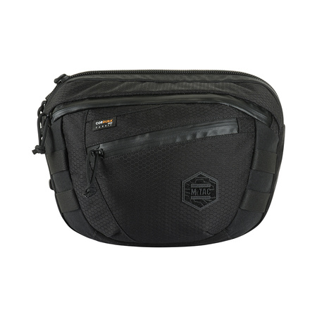 Torba Sphaera Hex Hardsling Bag Large Elite  - Black