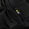 M-Tac Torba Waist Bag Elite Hex  - Black