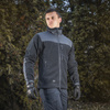 M-Tac Kurtka Alpha Microfleece Gen.II 100% poliester  - Dark Navy Blue