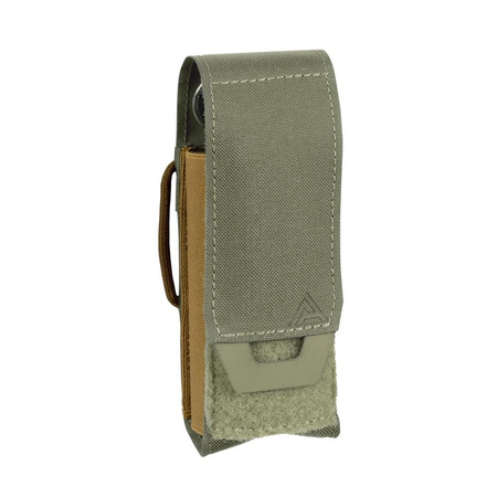 Direct Action - Ładownica na granat hukowy Flashbang Pouch - Adaptive Green - PO-FLBG-CD5-AGR