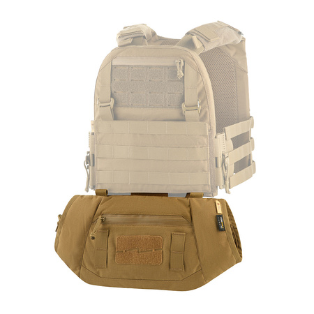 M-Tac Mufka Taktyczna Elite  - Coyote
