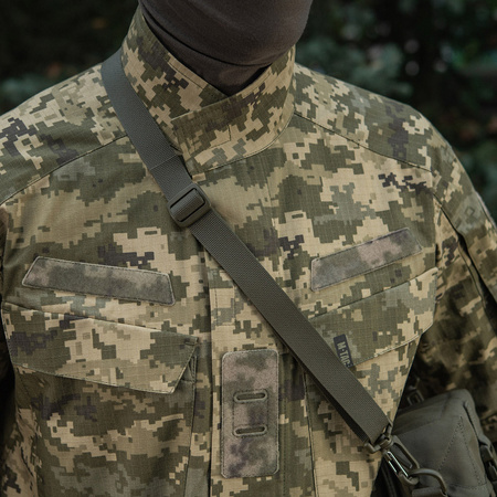 M-Tac Ładownica na Monokular PVS 14  - Olive