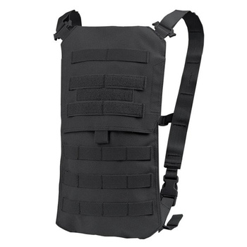 Condor - Oasis Hydration Carrier - Czarny - HCB3-002