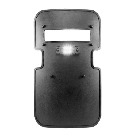 FoxFury Latarka Taker B70 / Oświetlenie tarczy balistycznej