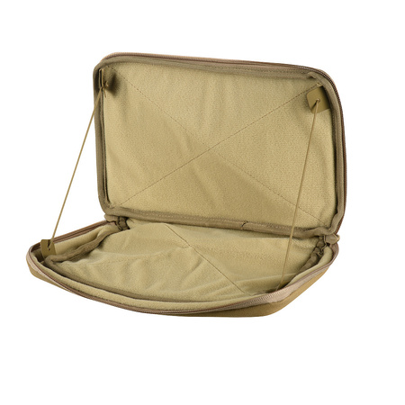 Organizer Admin X-Large Elite  - Coyote