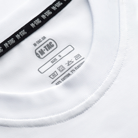 M-Tac Koszulka 93/7  - White