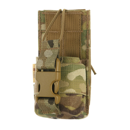 Etui Na Radiotelefon Motorola 4400/4800  - Multicam