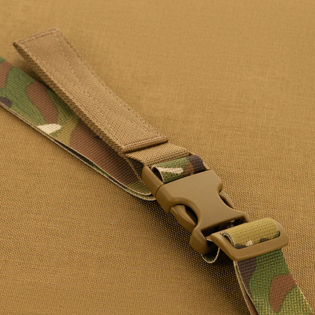 M-Tac Dwupunktowy pas na Bron  - Multicam