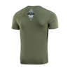 M-Tac Koszulka Odin  - Light Olive