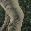 Spodnie Bojówki Taktyczne Sahara Flex Lite  - Army Olive