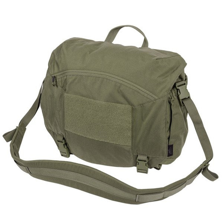 Helikon - Torba Urban Courier Bag Large® - Cordura® - Adaptive Green - TB-UCL-CD-12