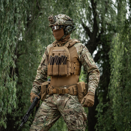 Kamizelka Cuirass Elite  - Coyote