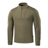 Bluza Centurion Microfleece  - Olive
