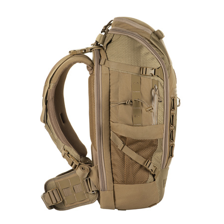 M-Tac plecak Small Elite Gen.III  - Coyote