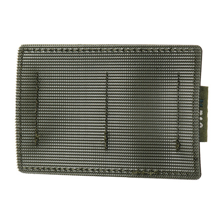 M-Tac Wstawka Modulowa Mala (2 Sekcje)  - Ranger Green