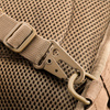 M-Tac Torba Urban Line City Hunter Hexagon Bag Coyote  - Coyote