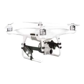FoxFury Oświetlenie D3060-TC do drona Phantom 4 Pro