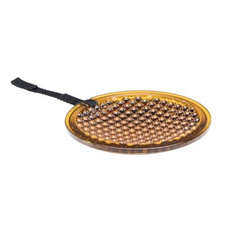 FoxFury Soczewka rozpraszająca do najaśnicy NOMAD® PRIME i P56 - AMBER