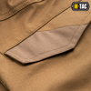 M-Tac Spodnie taktyczne Aggressor Gen.II Flex  - Coyote Brown