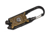 Multitool 20w1 Brelok Karabińczyk BSH ADVENTURE MT-030