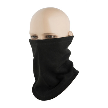 Szalokominiarka Anatomiczna Elite polar (270g/m2)  - Black